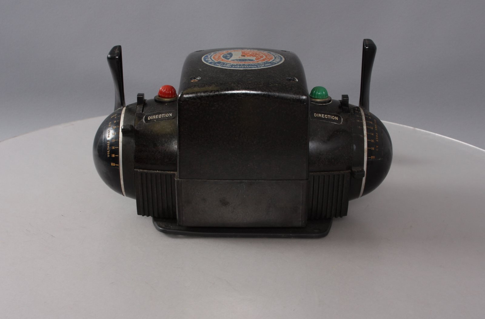 Lionel ZW 275 Watt 4 Train Transformer w/Whistle | eBay