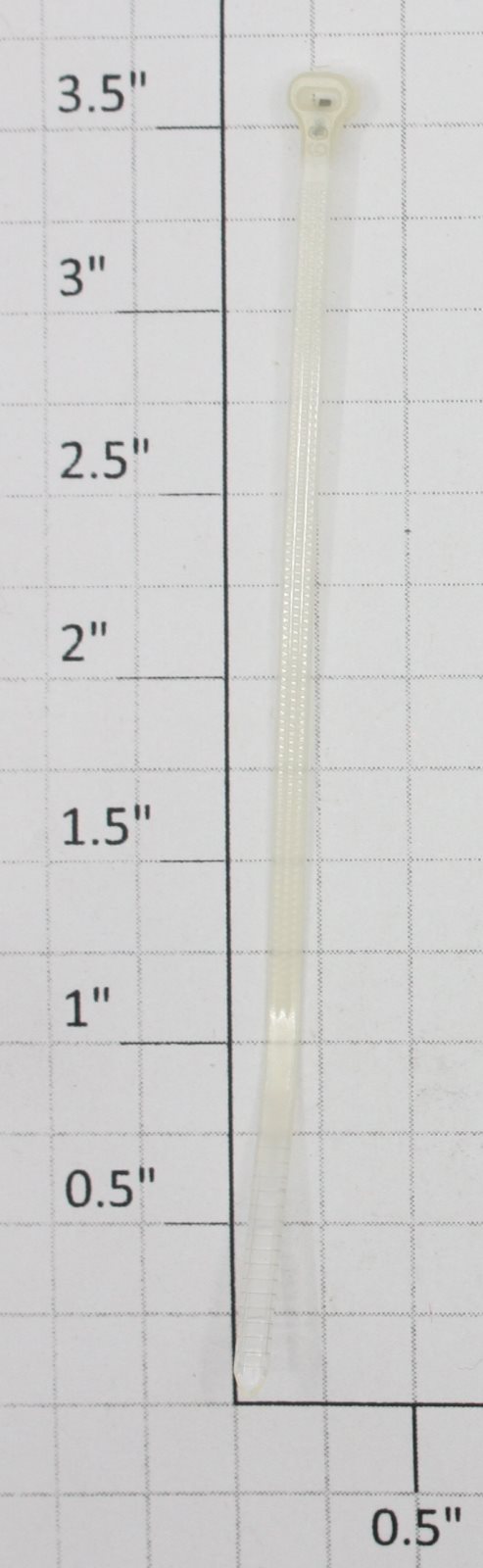 Lionel 6108301055 Cable Tie (New)