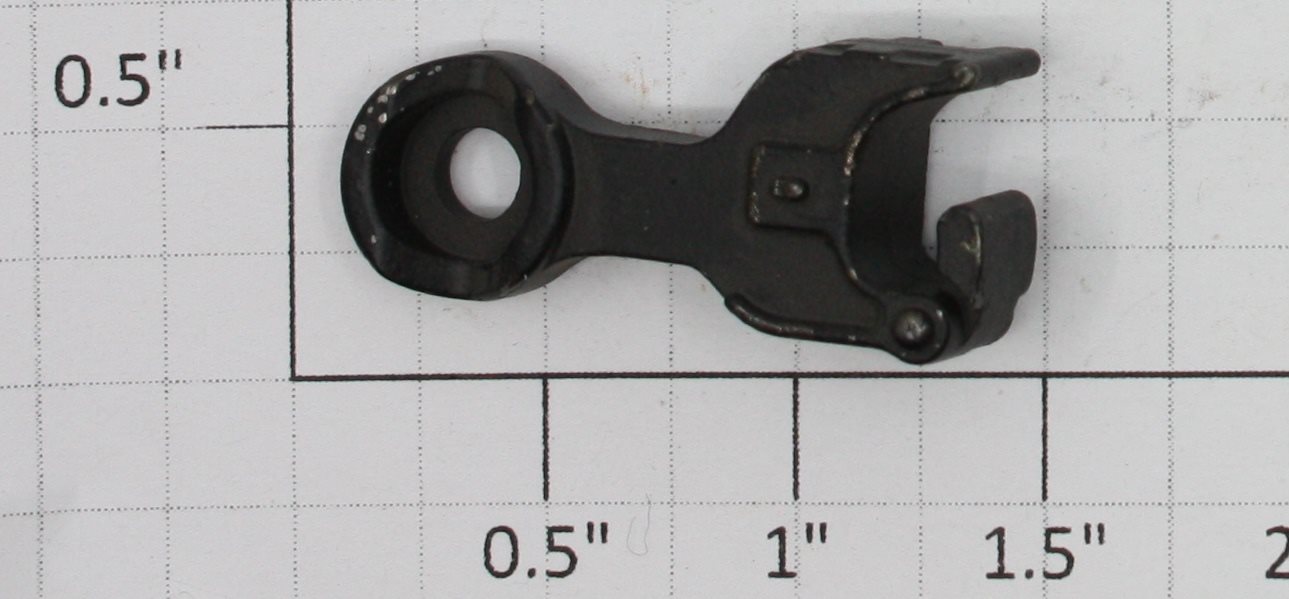 MTH DD40000005 34.5mm DieCast Fixed Coupler Arm eBay