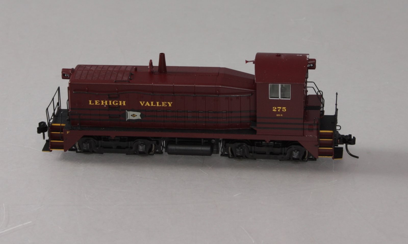 Proto 2000 30091 HO Scale Lehigh Valley EMD SW8/900/600 Diesel