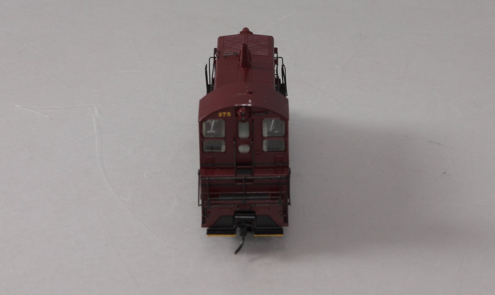 Proto 2000 30091 HO Scale Lehigh Valley EMD SW8/900/600 Diesel