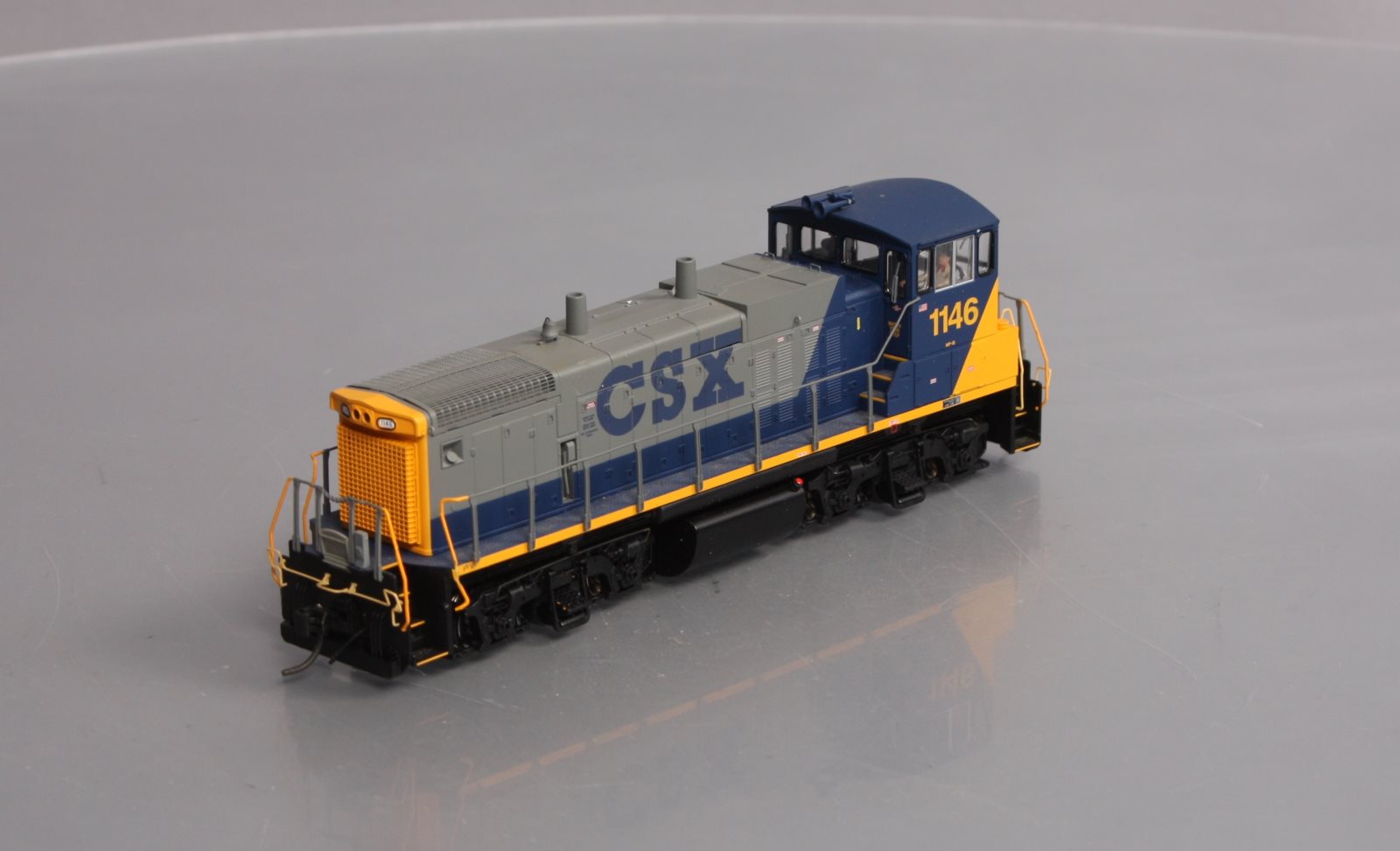 Atlas HO Scale CSX