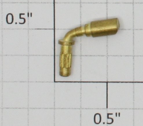 Lionel 6108053102 Whistle (New)