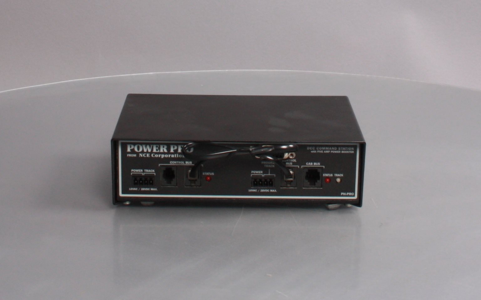 NCE 0001 PH-PRO Power Pro 5 Amp Starter Set | eBay