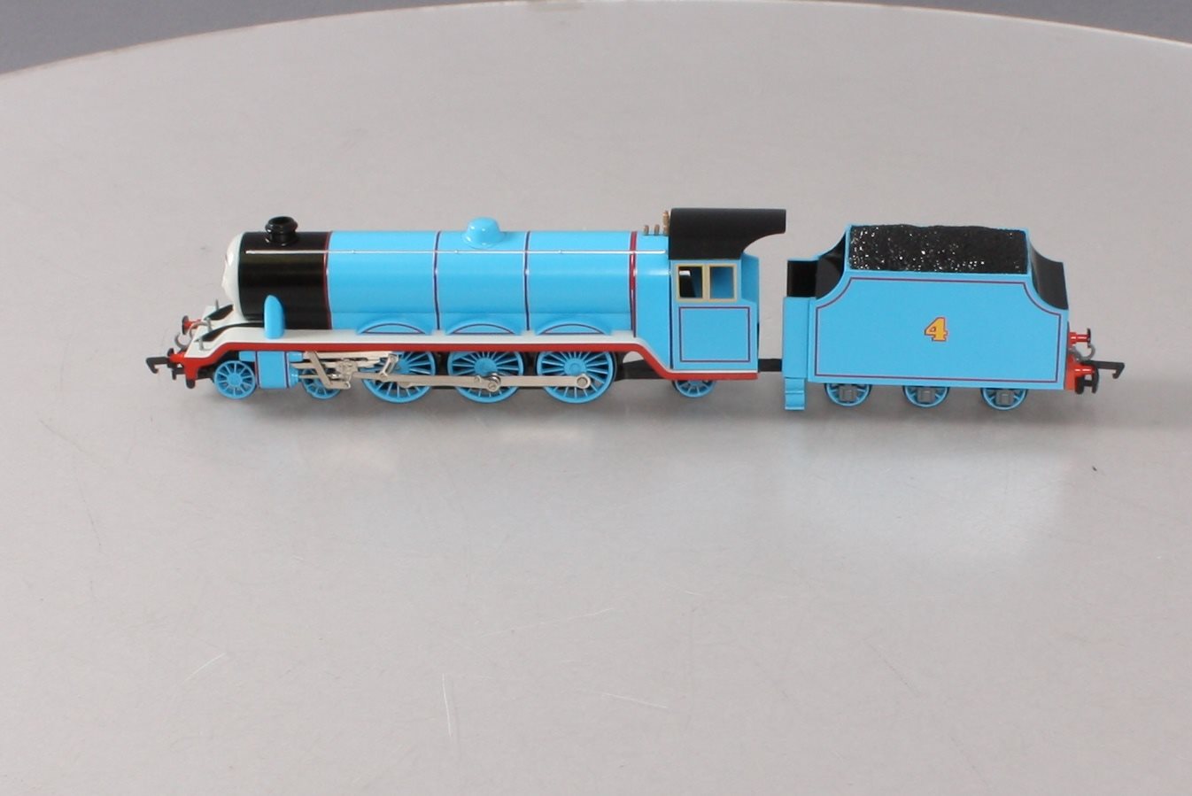bachmann thomas the tank engine train set