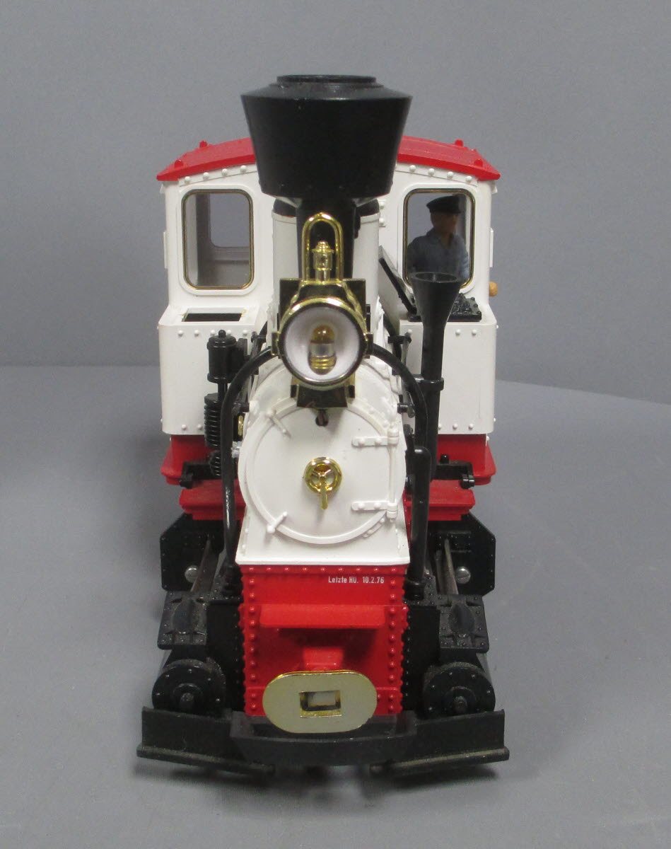 LGB 21988 Circus Train Set/Box 4011525219880 eBay