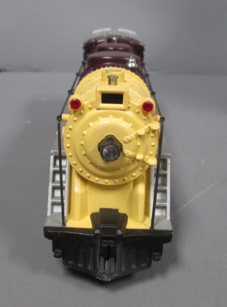 KLine K1401 Hershey's 100th Anniversary Train Set No Track