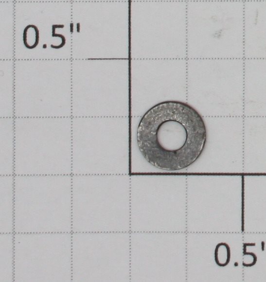 Lionel 11-24 Washer (Reproduction)