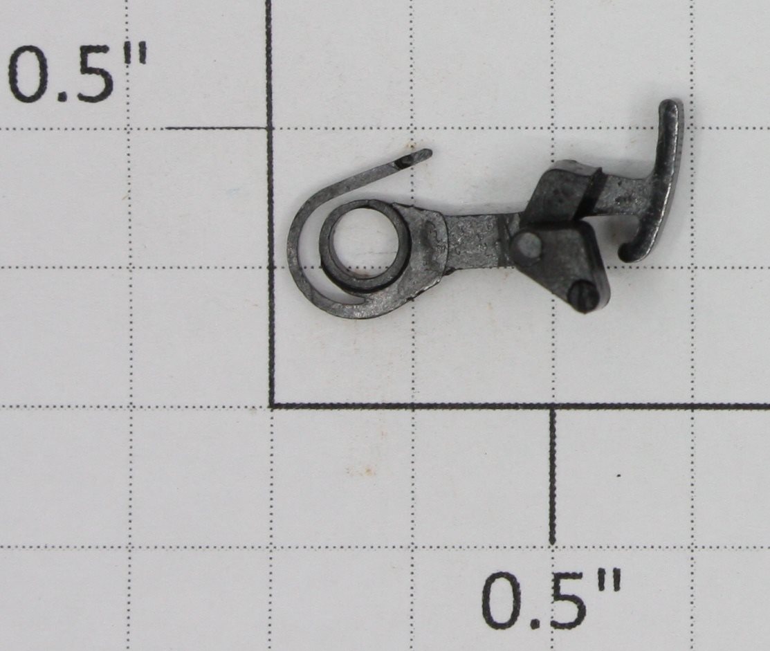 Athearn 90601 HO Coupler X2F Horn Hook Style (2) eBay