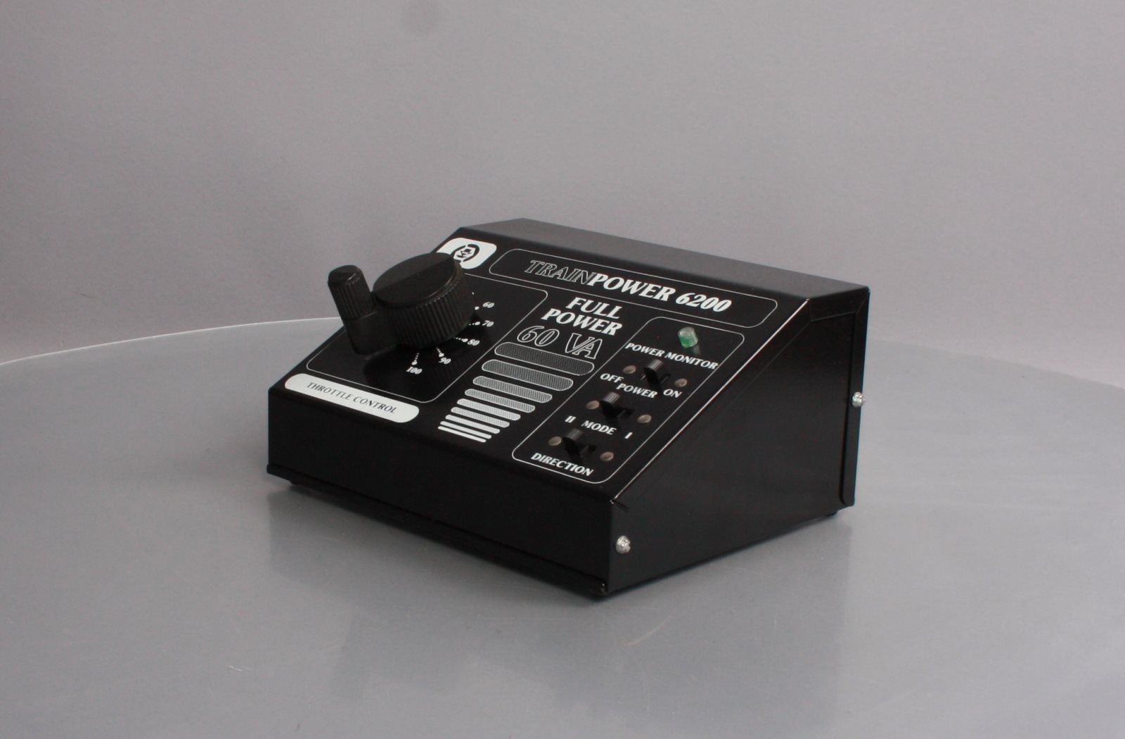 MRC 6200 Trainpower Power Pack EX eBay