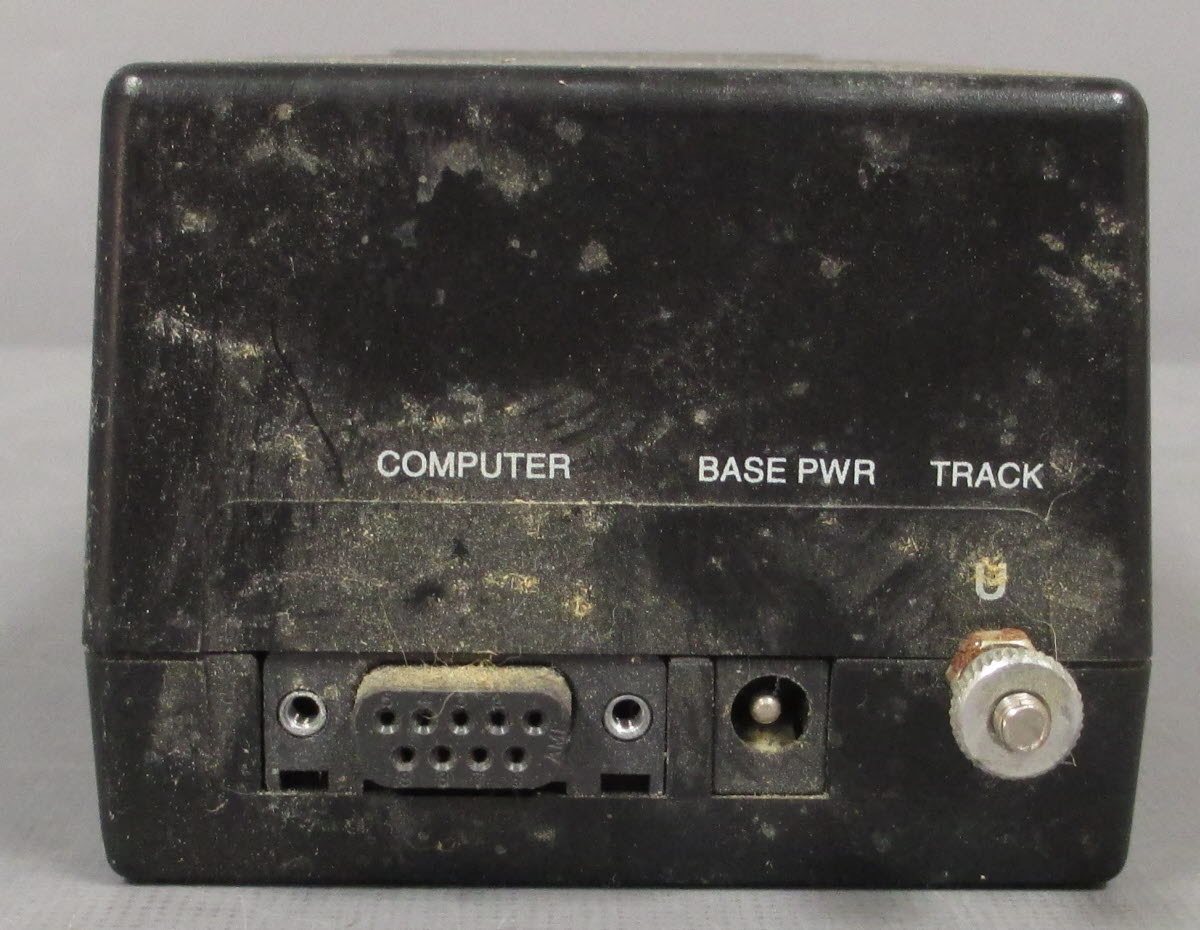 Lionel 612911 TMCC Trainmaster Command Base 23922129116 eBay