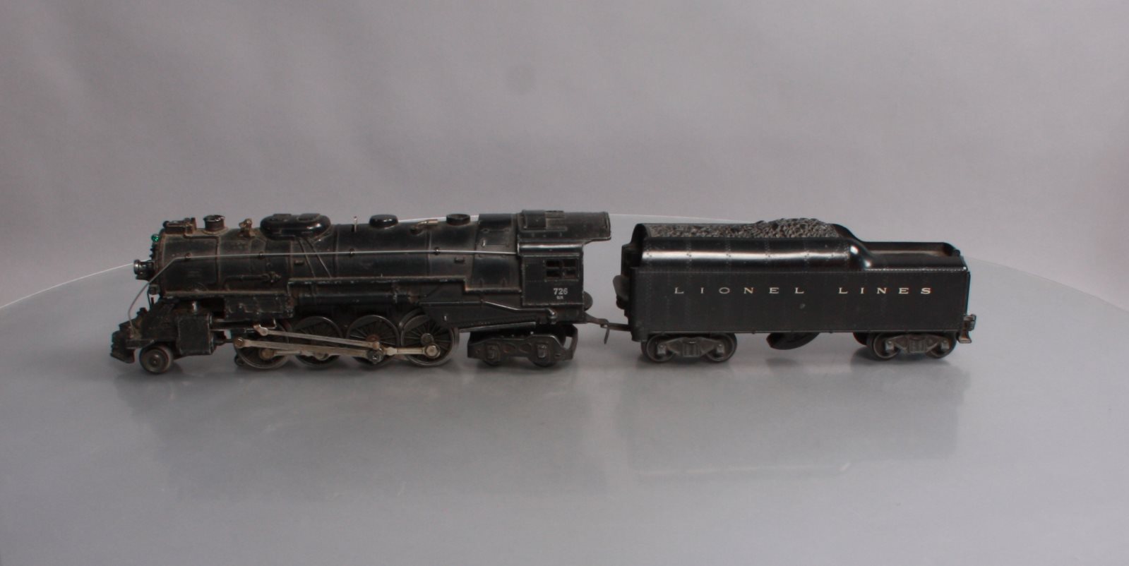 lionel 726rr
