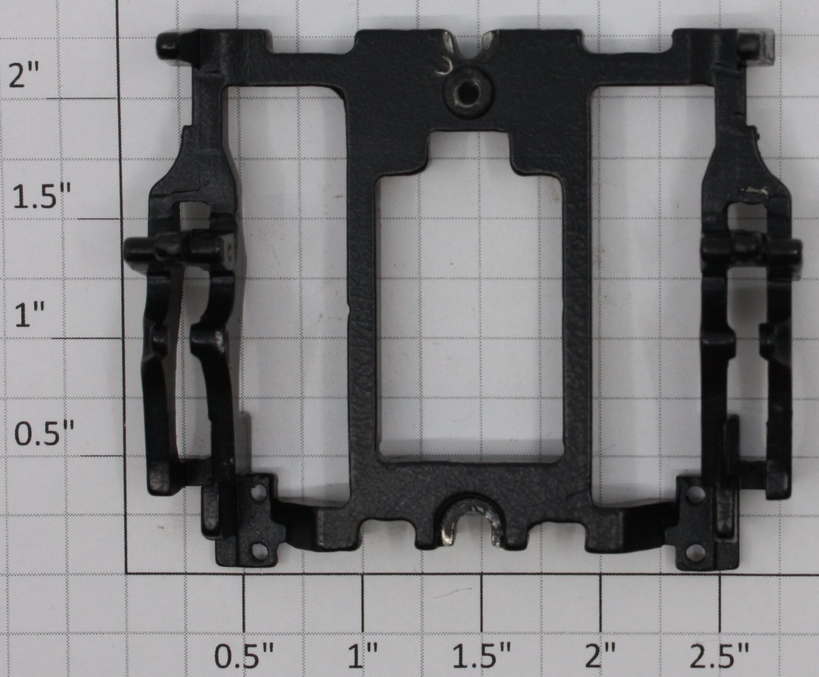 Lionel 8064-154 Valve Gear Support