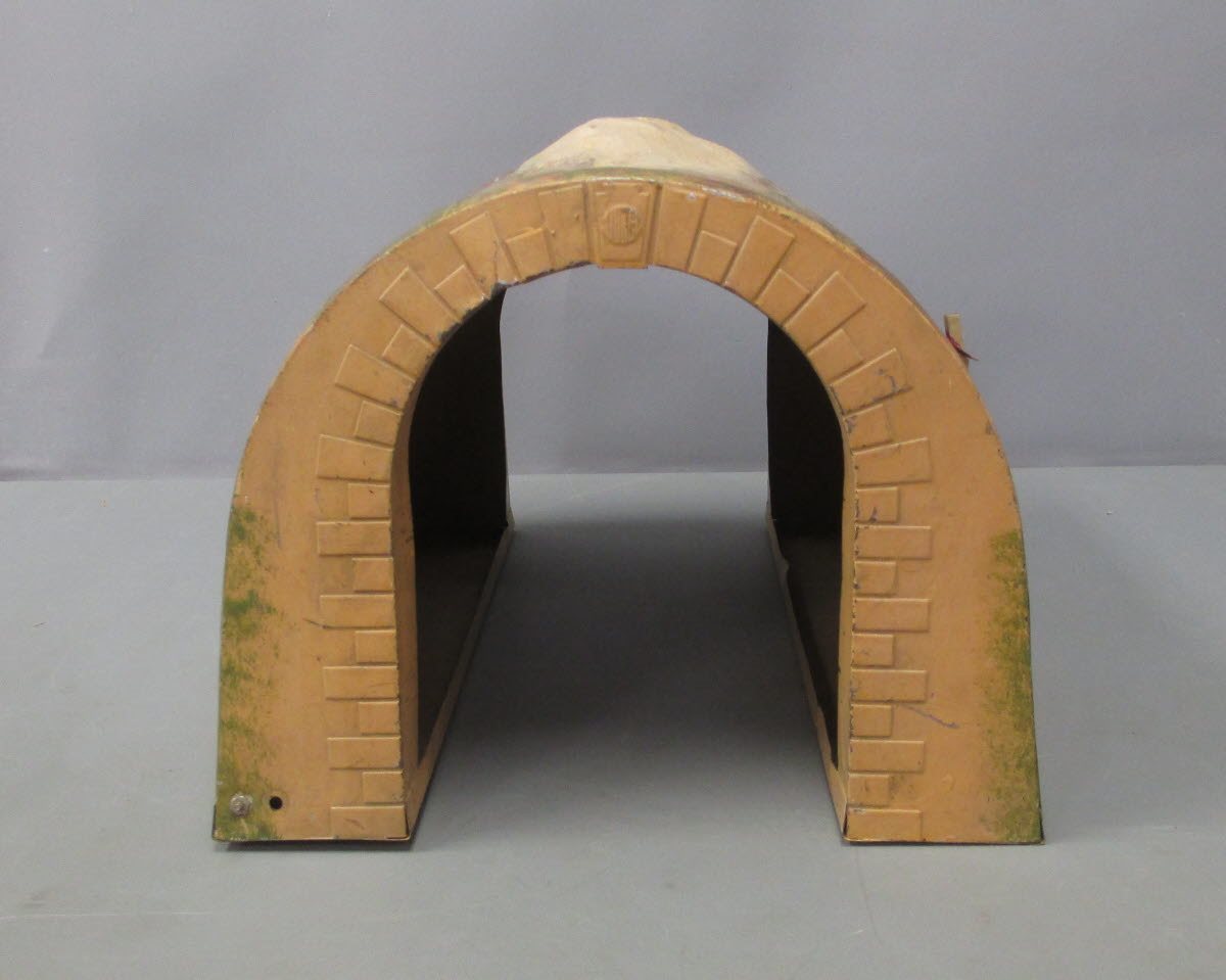 Lionel 120L Vintage O Metal Tunnel eBay