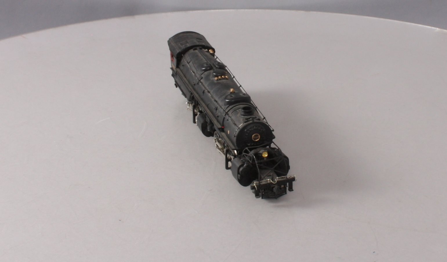 Rivarossi 2197 HO Y6B Class 2882 Mallet Steam eBay