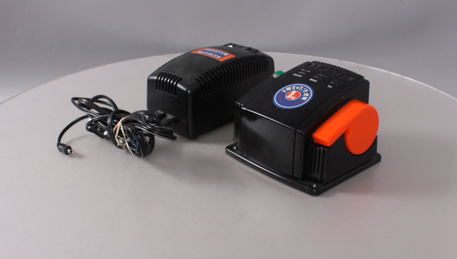 Lionel 637947 O GW180 180 Watt Transformer EX/Box 23922379474 eBay