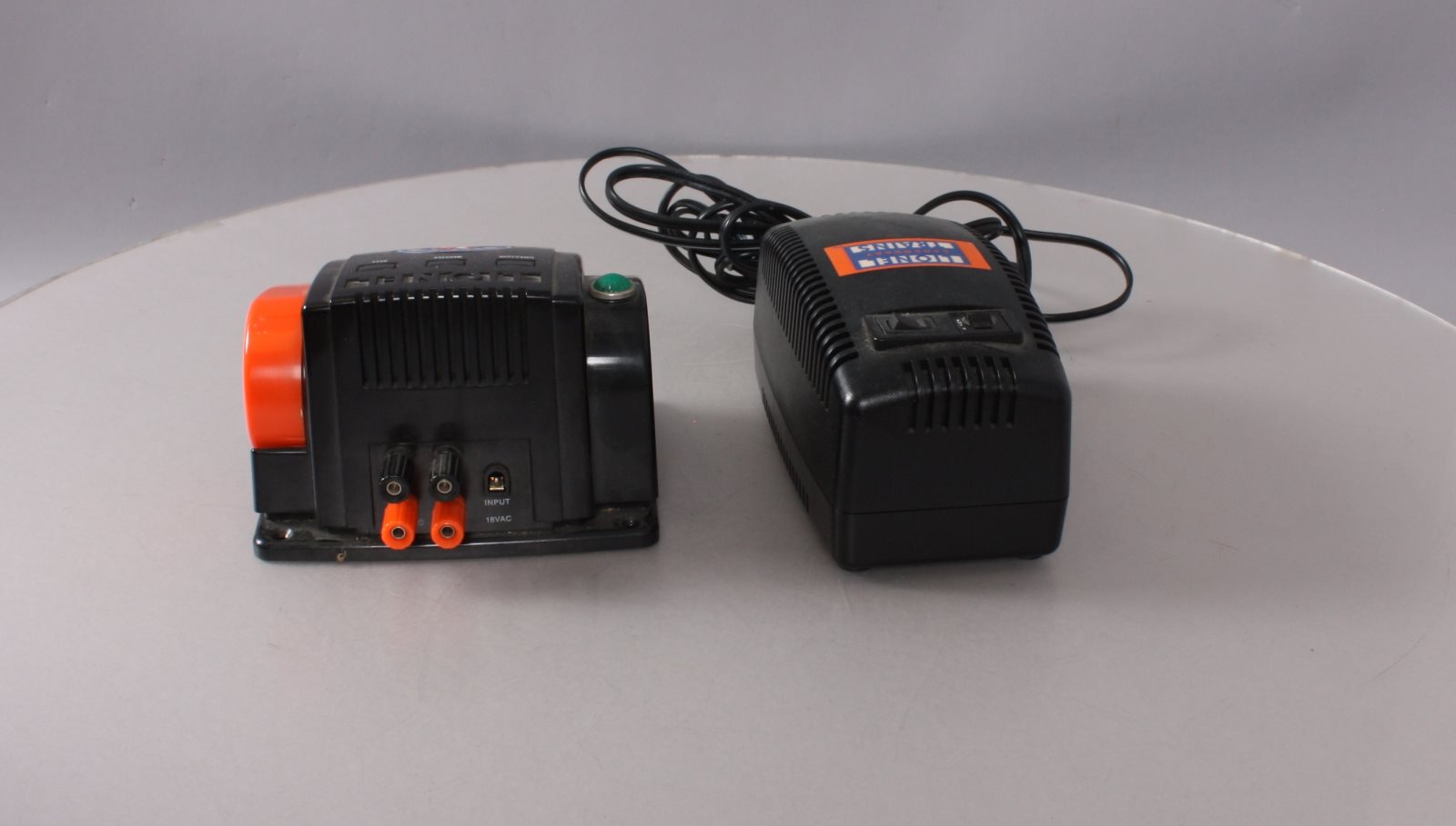 Lionel 637947 O GW180 180 Watt Transformer EX/Box 23922379474 eBay