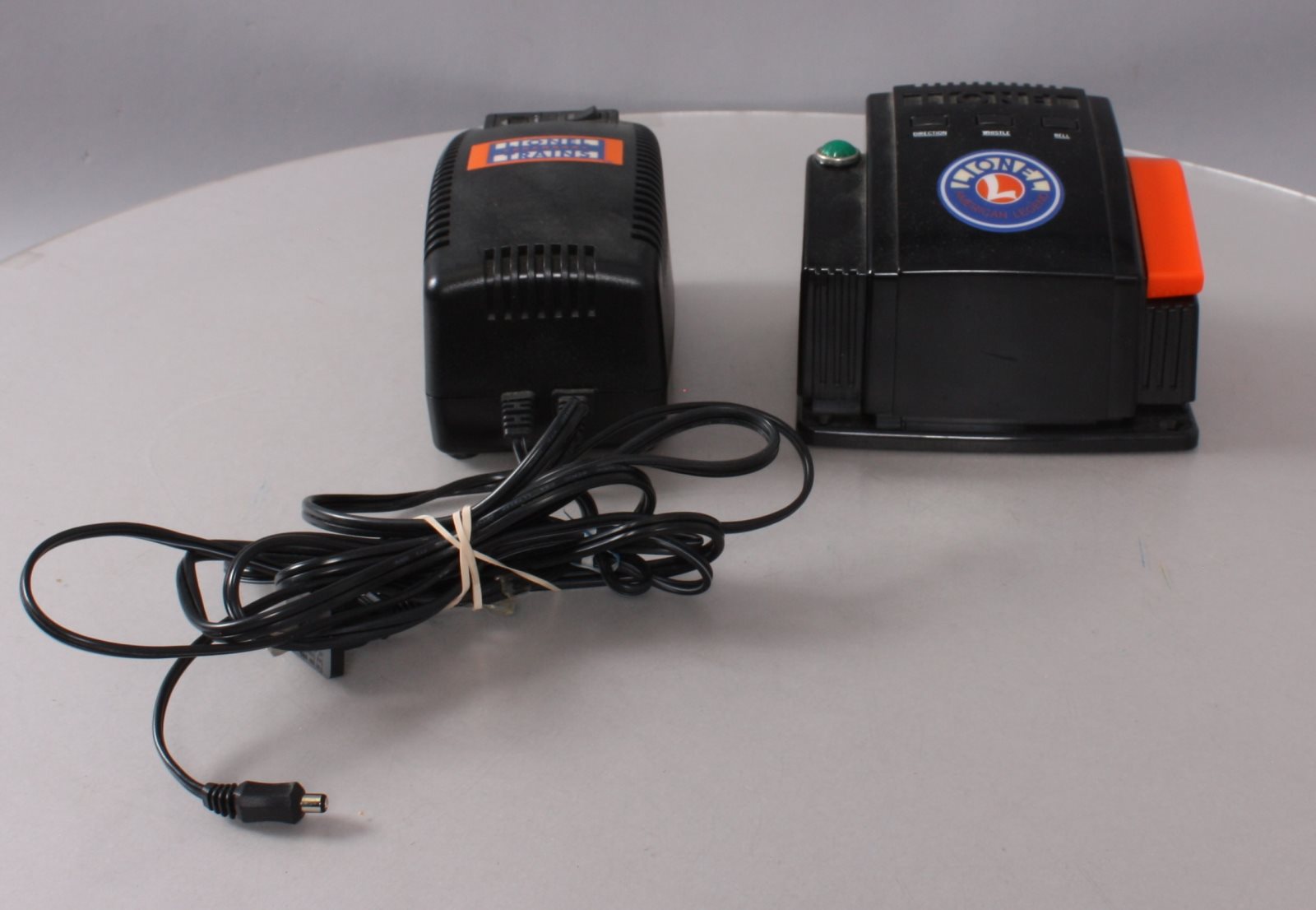 Lionel 637947 O GW180 180 Watt Transformer EX/Box 23922379474 eBay