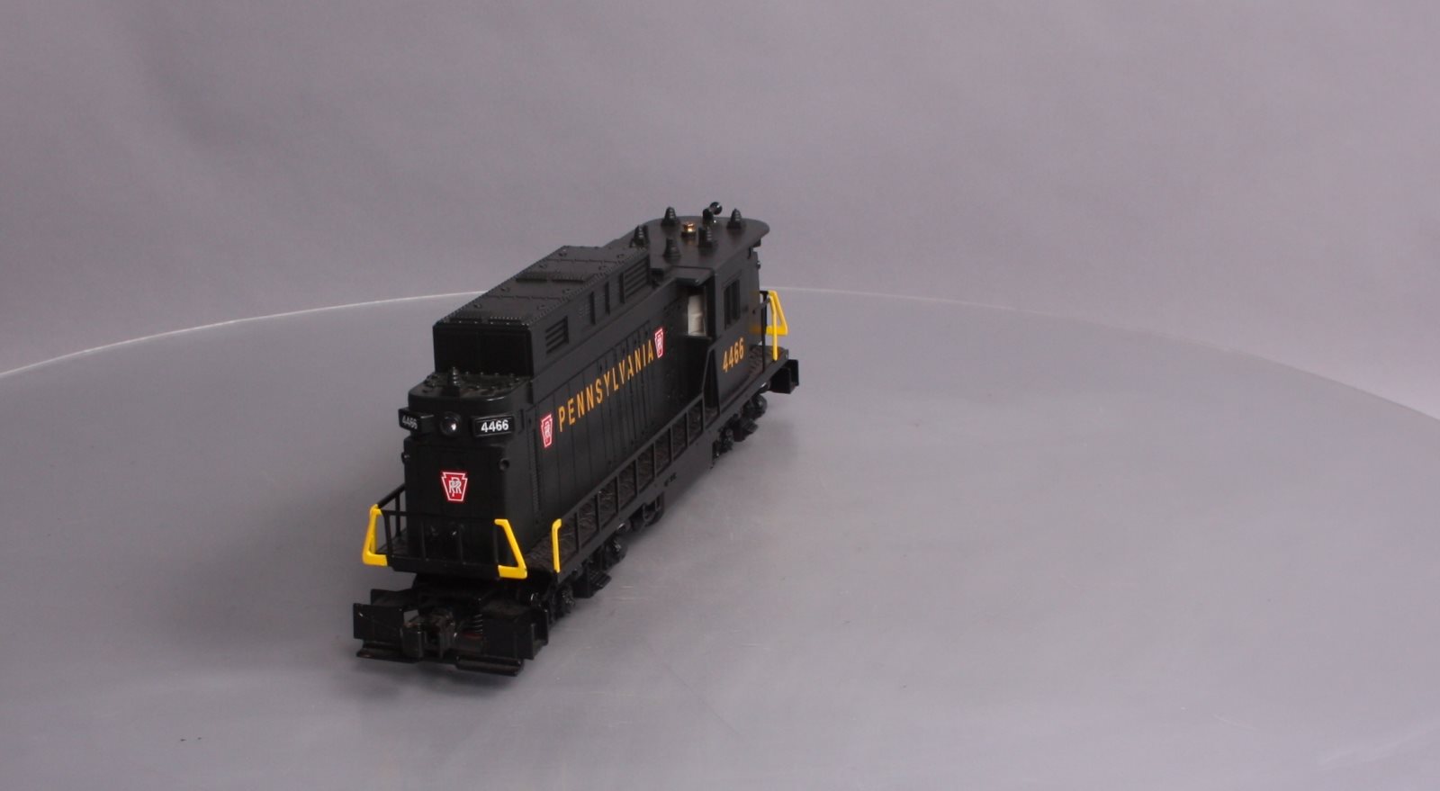 Lionel 682179 O Pennsylvania E33 Rectifier Electric 4466