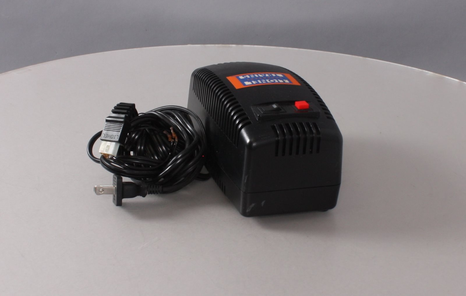 Lionel 622983 180 Watt Powerhouse Power Supply EX eBay