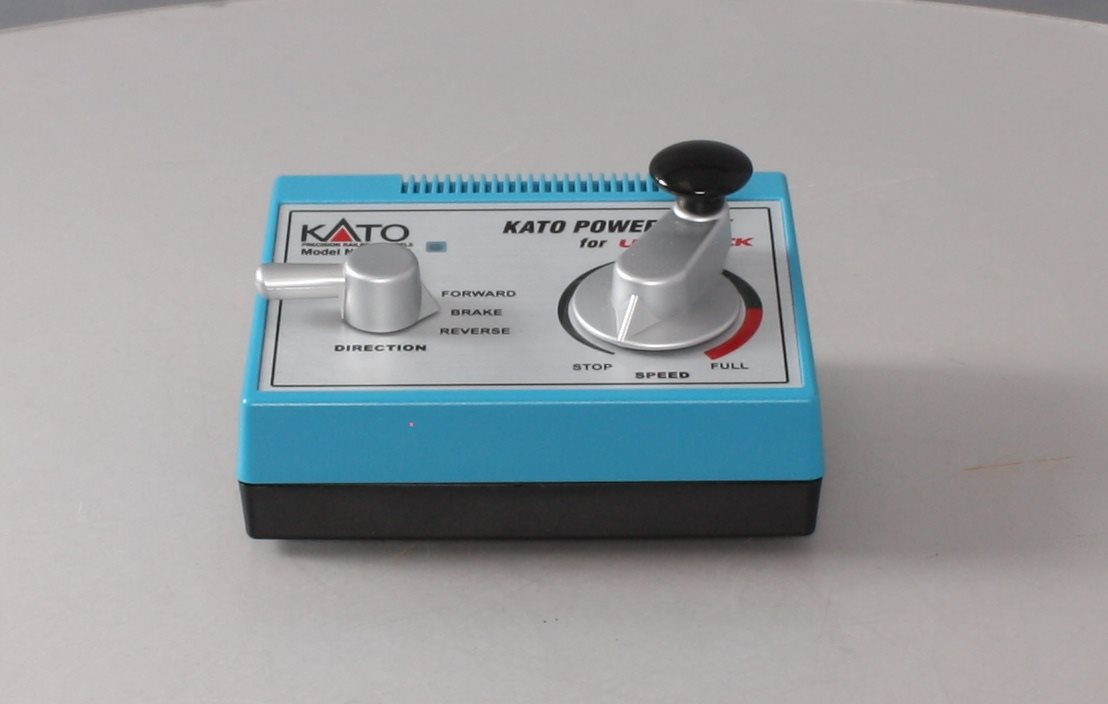 Kato 22014 Power Pack For Unitrack EX eBay