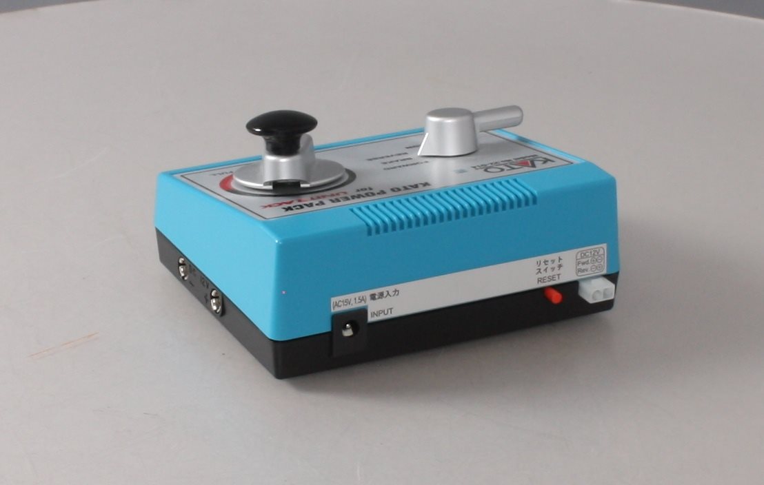 Kato 22014 Power Pack For Unitrack EX eBay