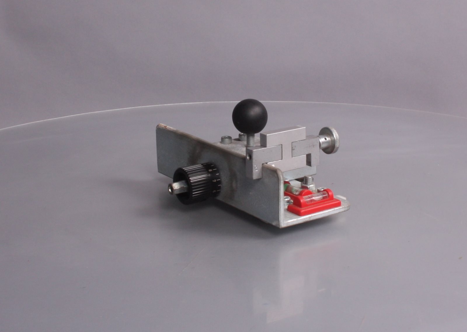 Train Li G Scale Easybend Duo Track Rail Bender eBay