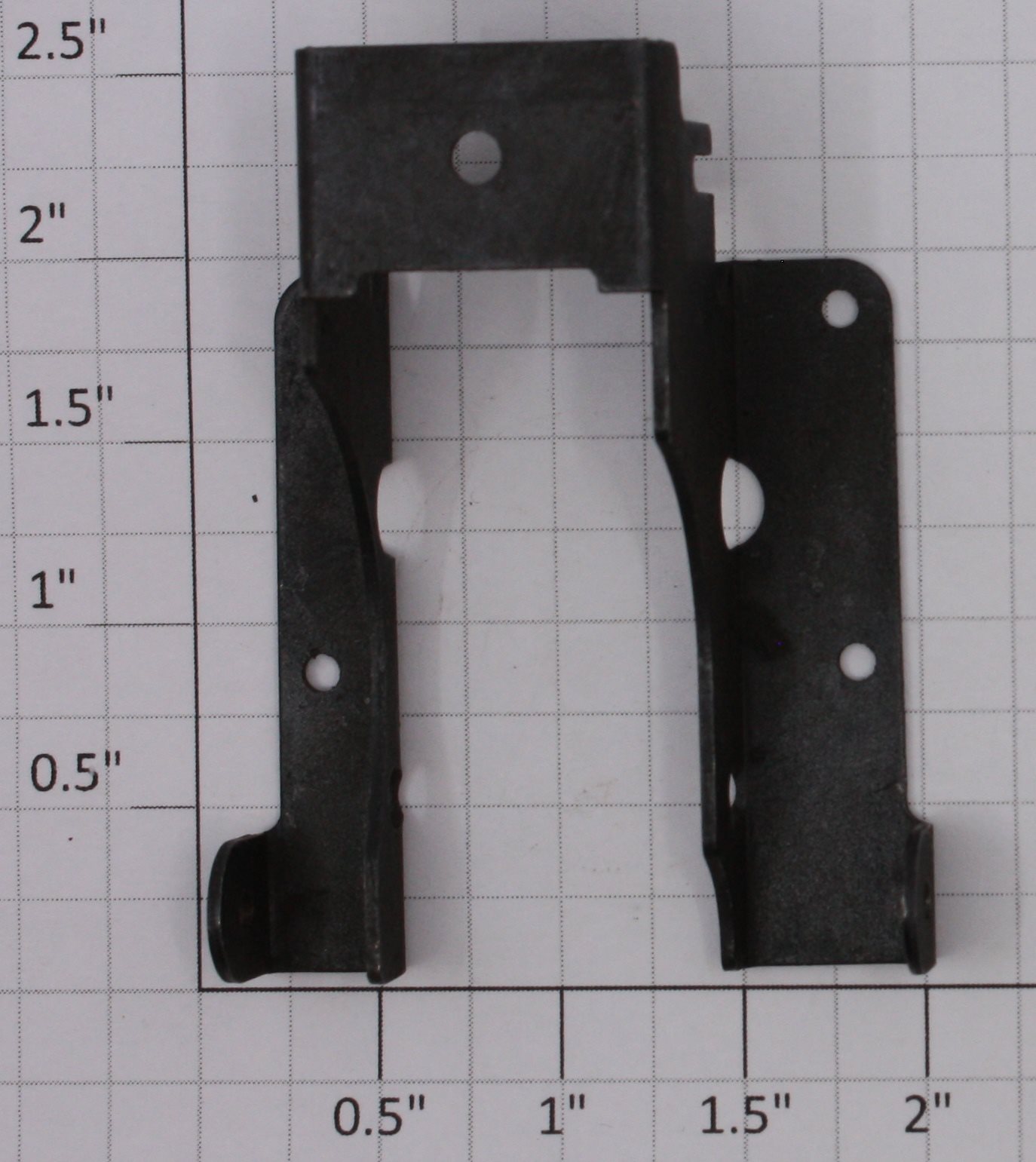 Lionel 2055-21 Crosshead Bracket (New)
