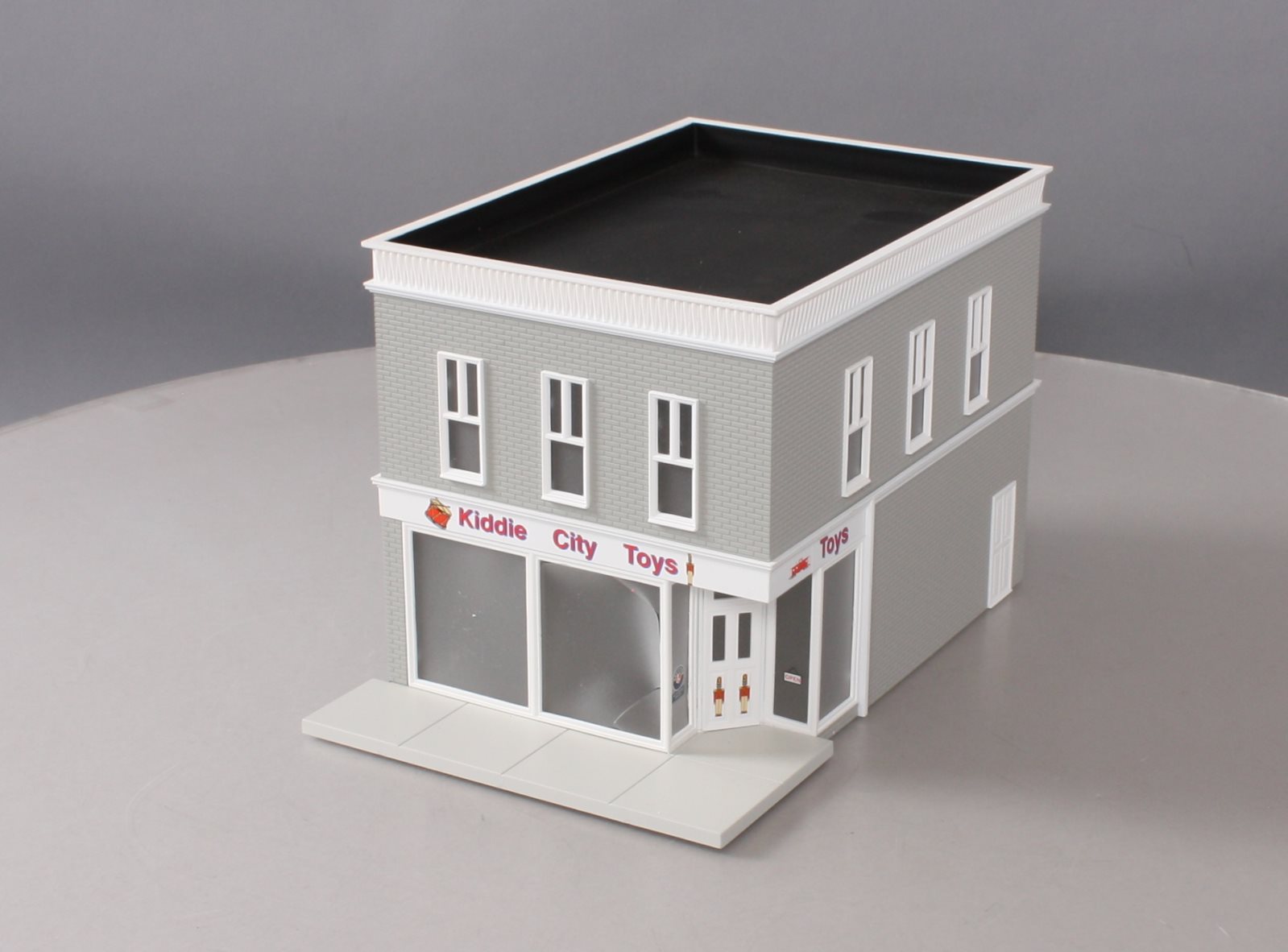 Lionel 634129 Kiddie City Toy Store Building/Box eBay