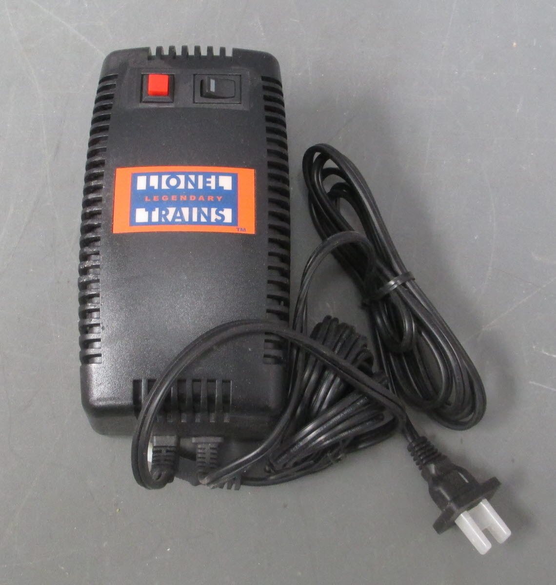 Lionel 622983 180 Watt Powerhouse Power Supply EX/Box 23922229830 eBay