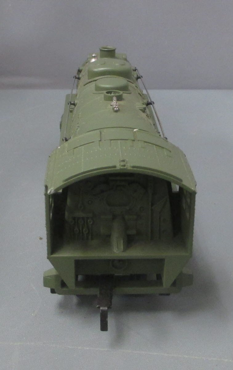 Lionel 621951 World War II Troop Train Set/Box eBay