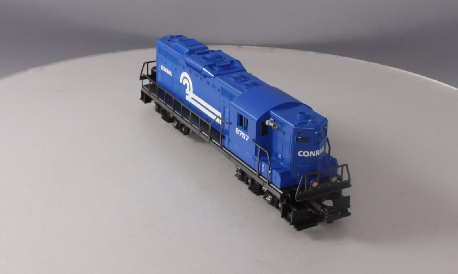 Lionel 6 8757 Conrail GP 9 Non Powered Dummy Diesel Locomotive EX EBay