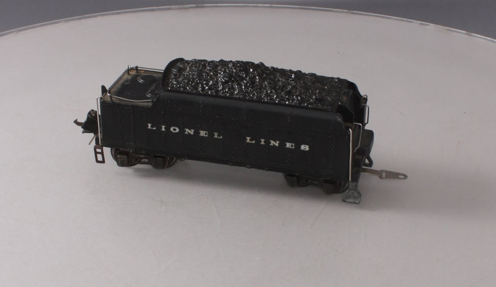 Lionel 2224W Vintage O Lionel Lines 8Wheel Tender w/Whistle eBay