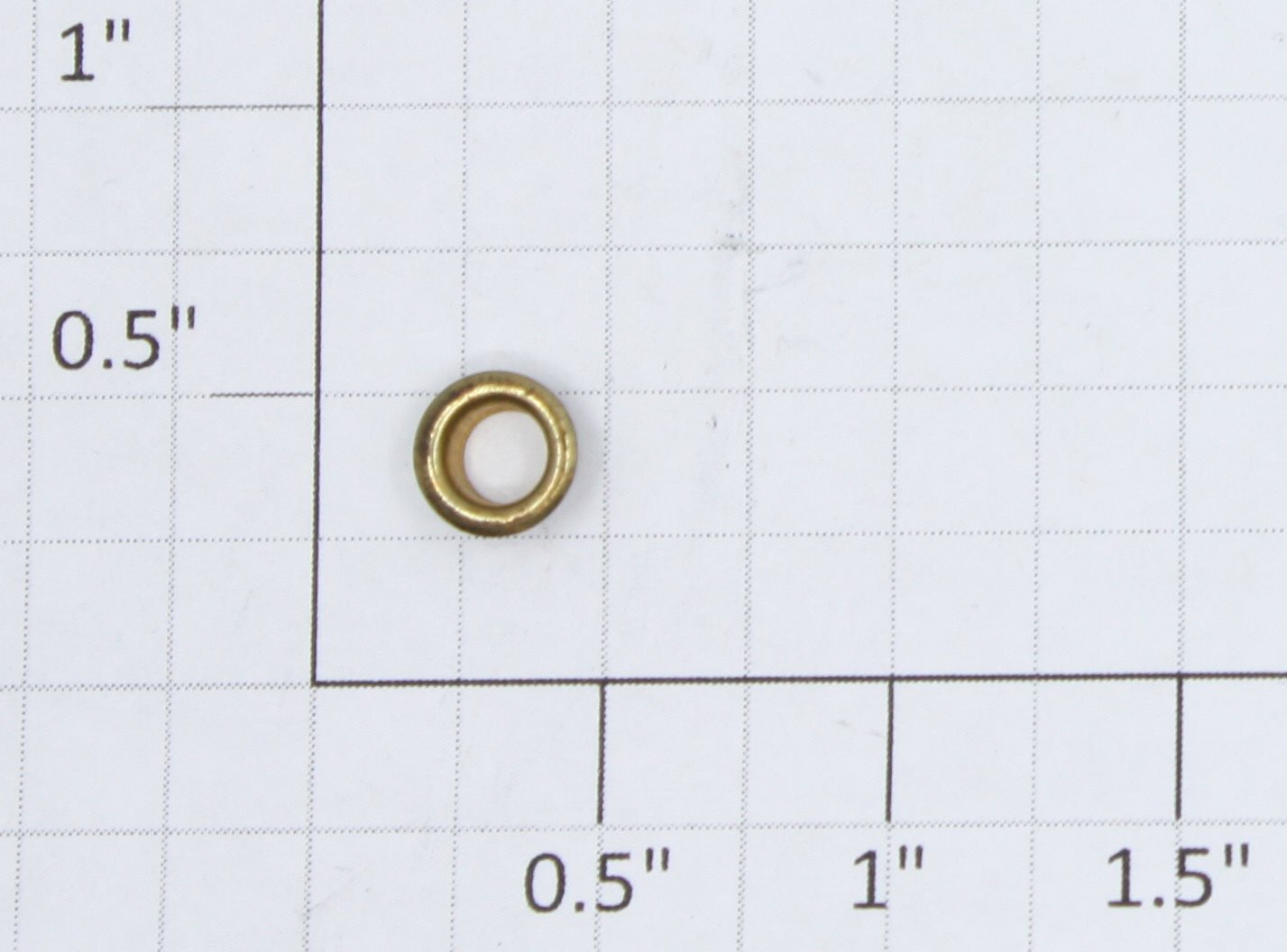 Lionel 8071-30 SE-54 5/32"" x 1/8"" Equivalent Eyelet