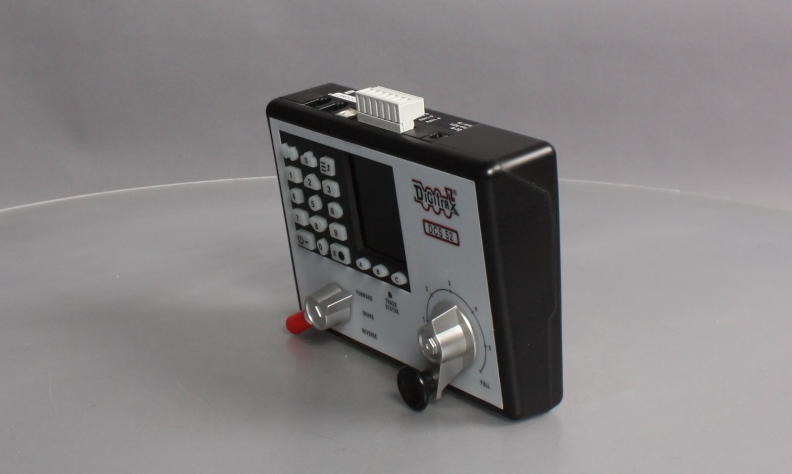 Digitrax ZEPE Zephyr Express Starter Set LN/Box 652667010658 eBay