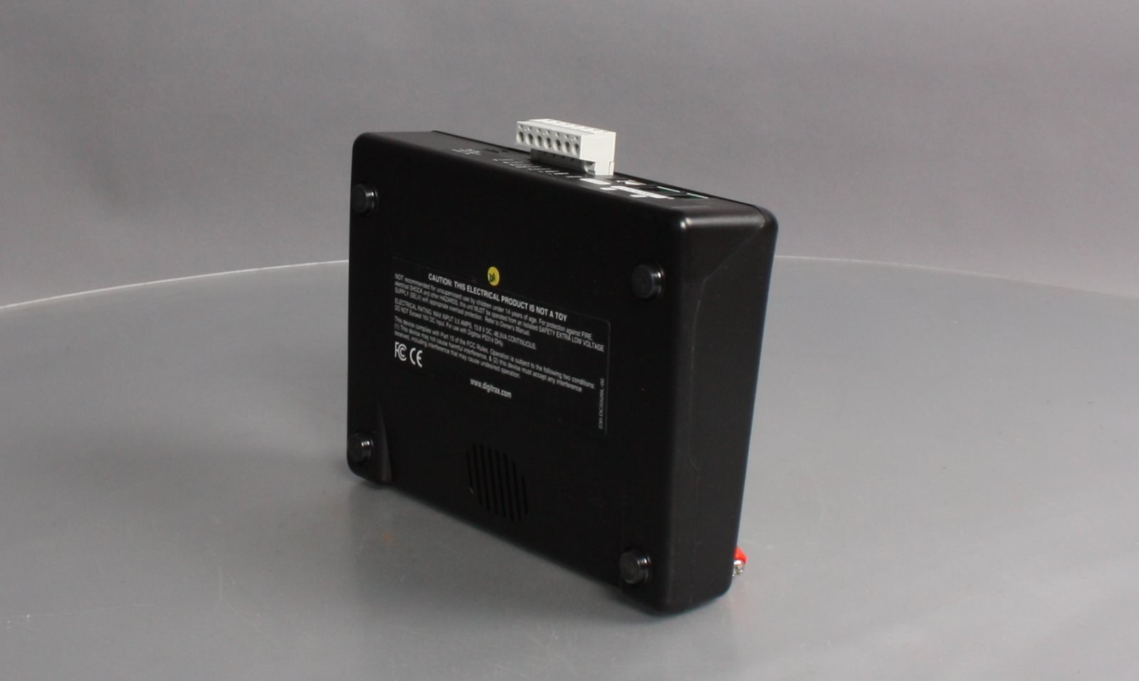 Digitrax ZEPE Zephyr Express Starter Set LN/Box 652667010658 eBay