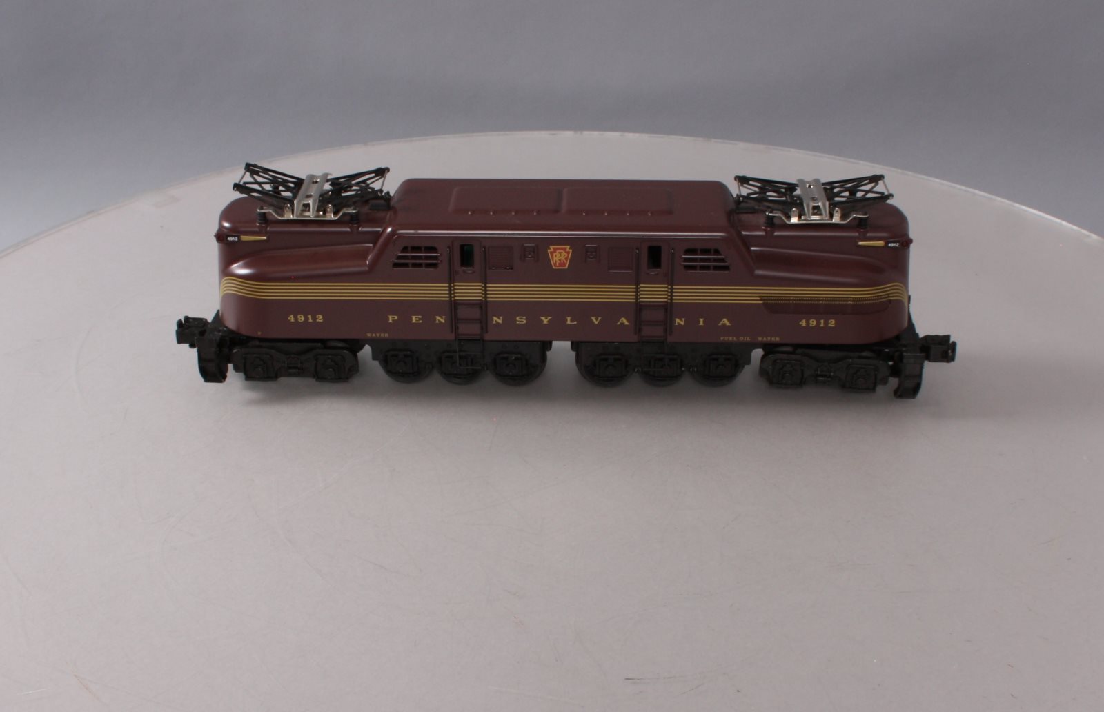 KLine K27804912IC Pennsylvania GG1 Electric EX