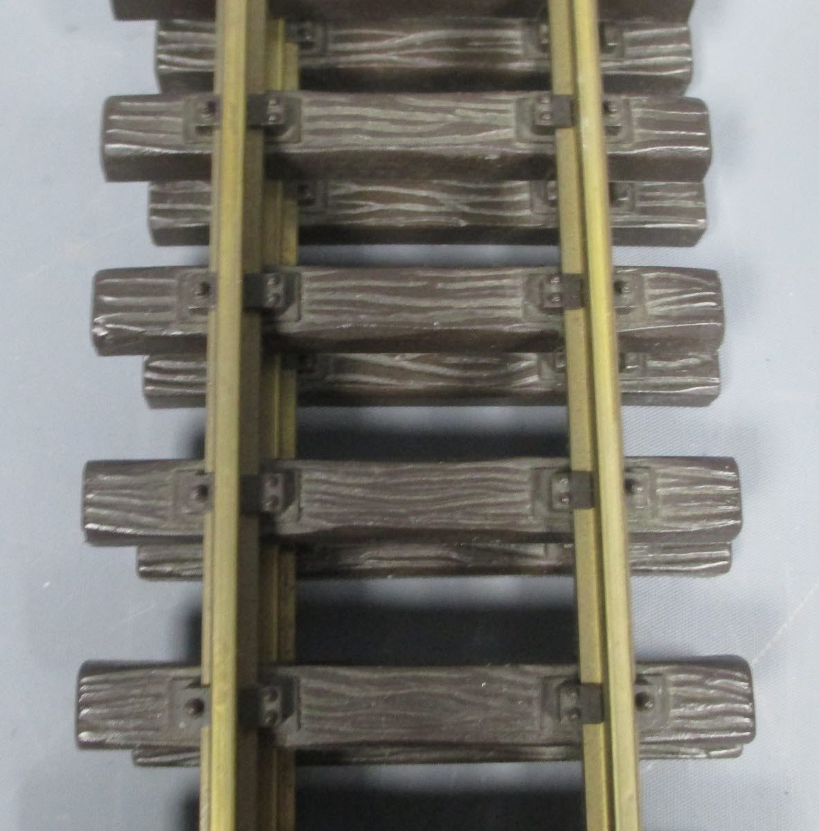 LGB G Scale Assorted Track Sections [10] | eBay