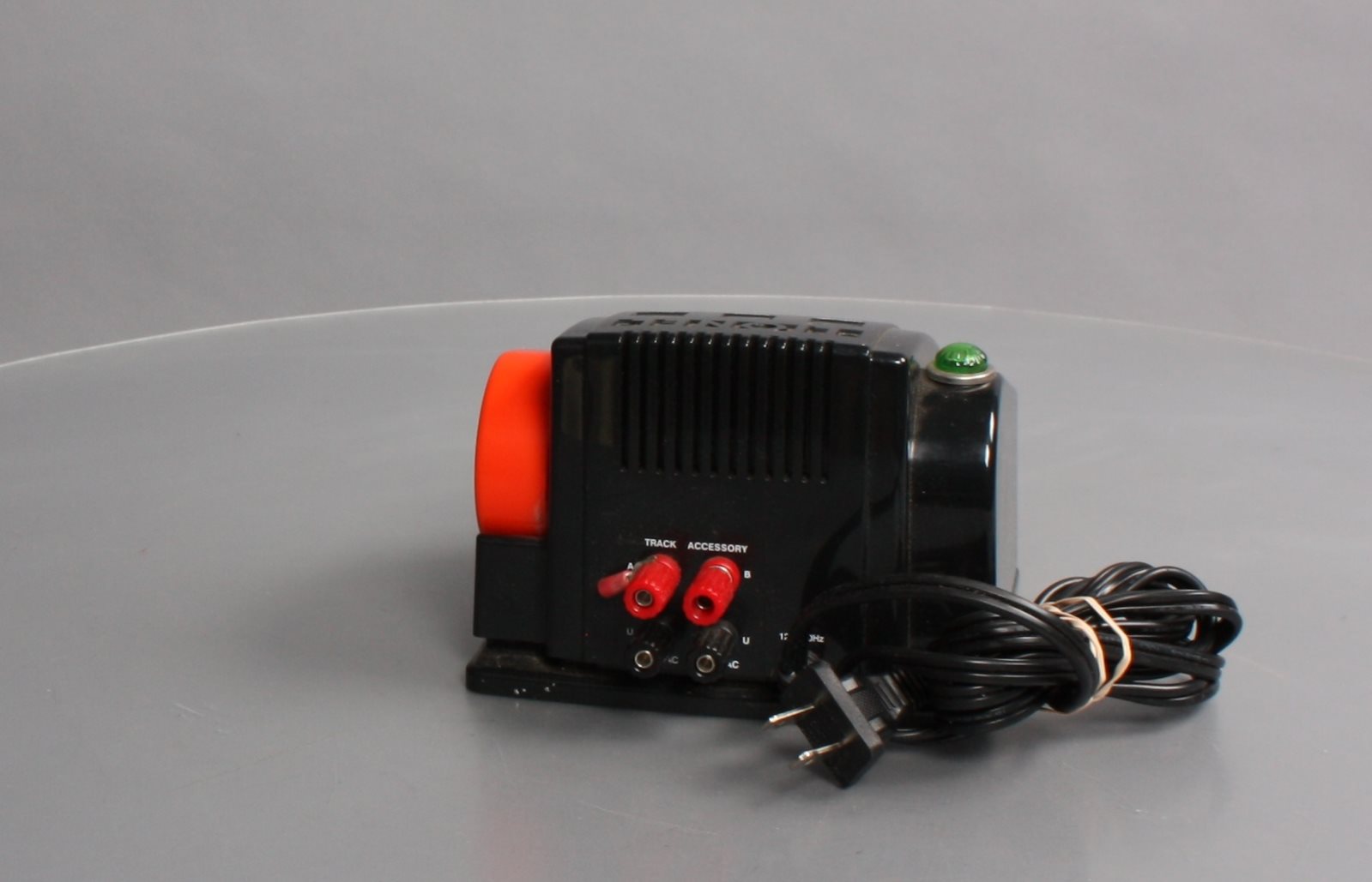 Lionel 614198 CW80 80 Watt Transformer EX eBay