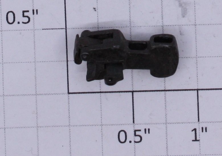 Lionel 700E-245 Coupler Assembly (Original)