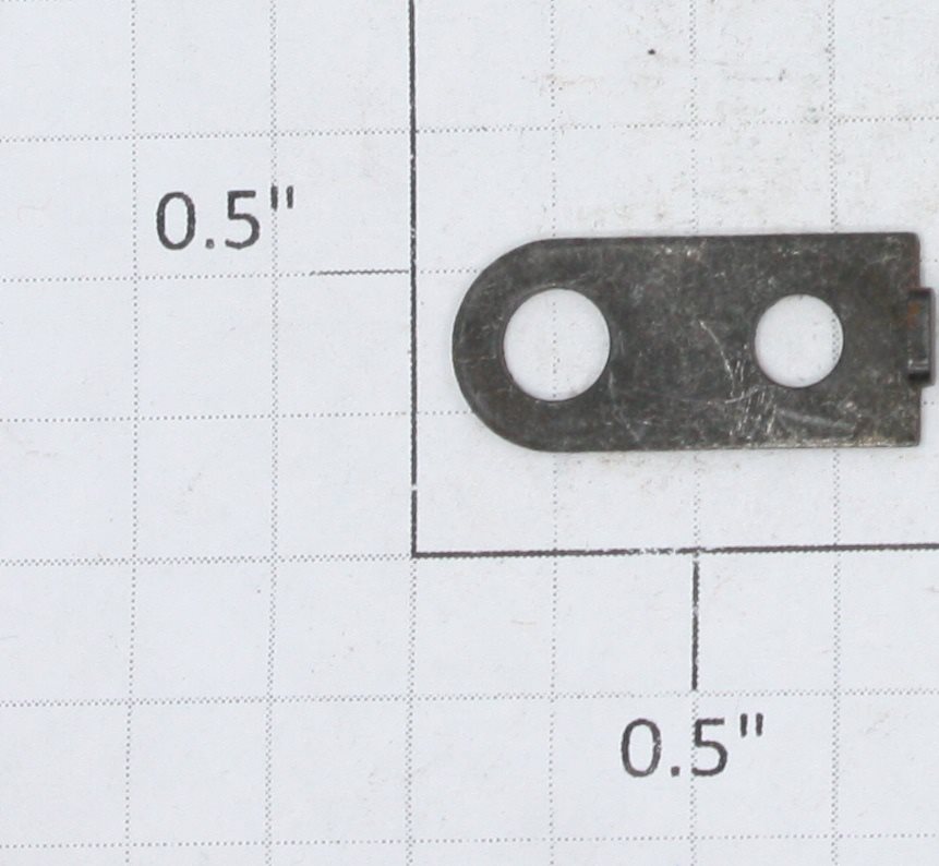 Lionel 520-56 Truck Link (Reproduction)