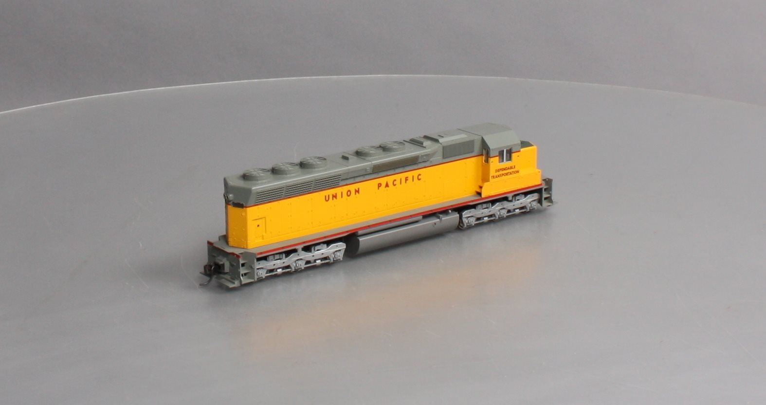 Kato 37-1718 HO Union Pacific EMD SD45 Diesel Locomotive LN/Box | eBay