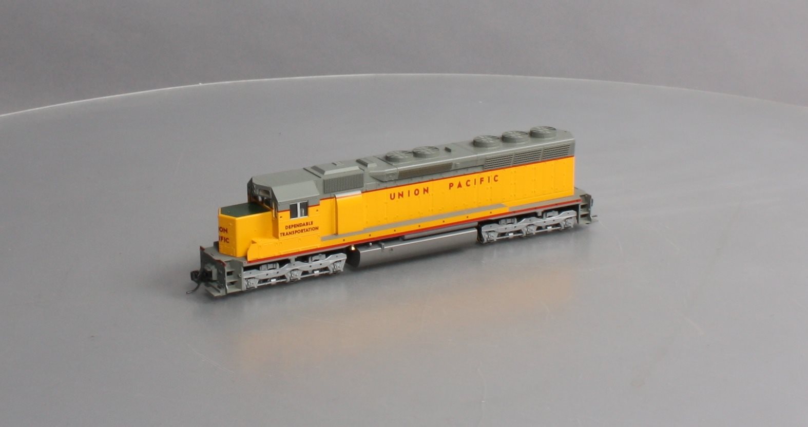 Kato 37-1718 HO Union Pacific EMD SD45 Diesel Locomotive LN/Box | eBay