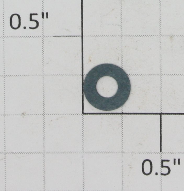 Lionel 2332-109 Pantograph Fiber Washer (New)