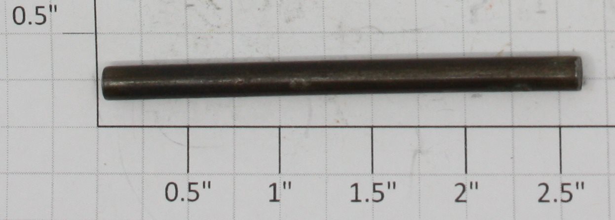 Lionel 5L-44 .180" x Standard Gauge Locomotive Axle