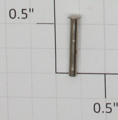 Lionel 2367-99 Collector Arm Rivet (Reproduction)