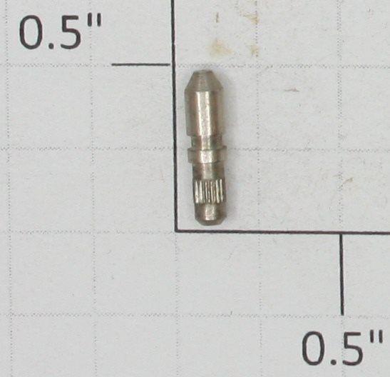 Lionel 1666E-2 Ornamental Whistle (Reproduction)