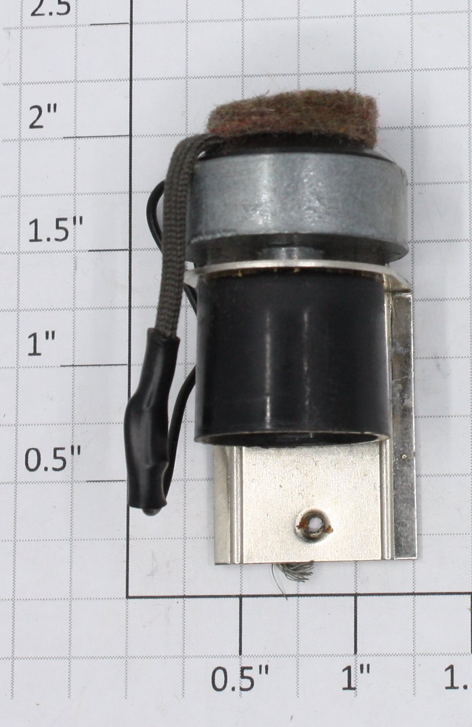Lionel 8002-50 Smoke Unit Assembly without Screw (New)