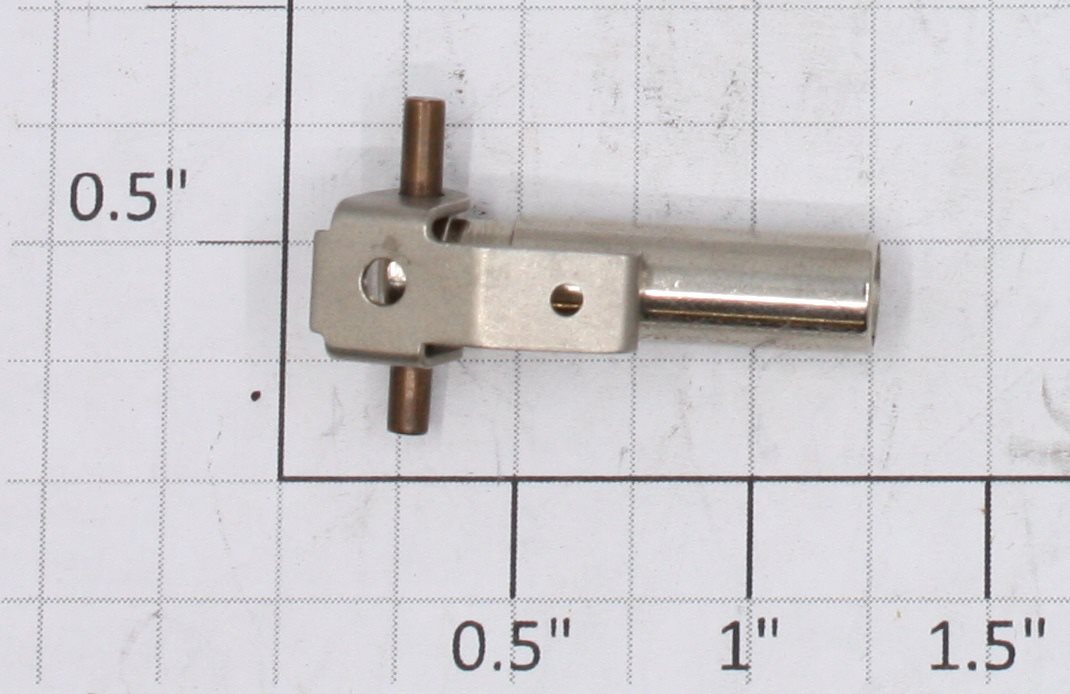Lionel 100-48 E-Unit Plunger and Pawl Assembly (Reproduction)