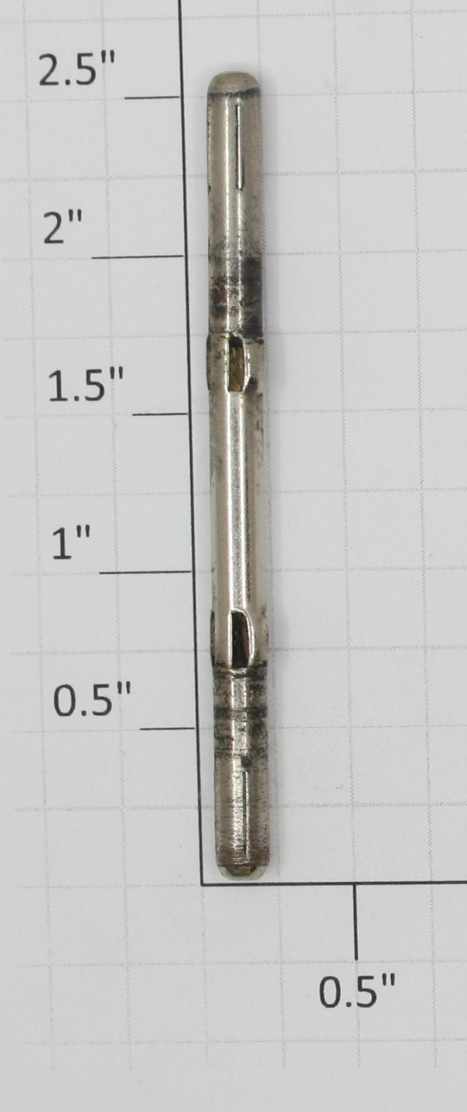 Lionel 385E-84 Std Gauge Axle '37 Later (Reproduction)